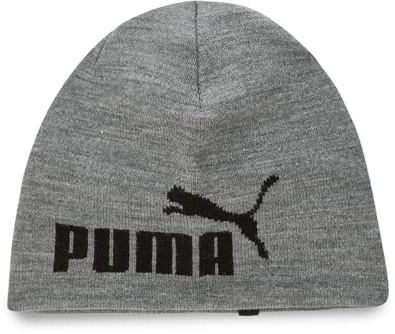 PUMA Unisex ESS Cuffless Beanie Beanie