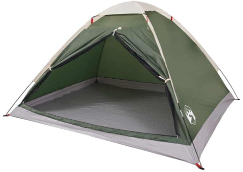 vidaXL Campingzelt Campingzelte Zelt