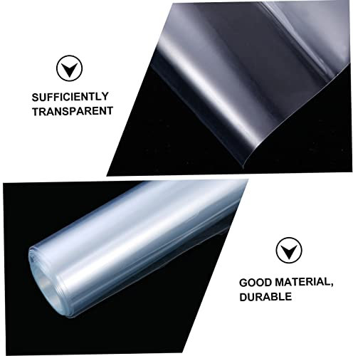 FUNOMOCYA Heckstoßstangenschutz Auto Schutzfolie Für Auto Stoßstange Transparente Autofolie Kratzfeste Schutzfolie Für Motorhaube Autoschutzfolie Fahrzeug