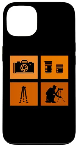 Photography-Camera Wildlife-Nature-Photographer Case for iPhone 13
