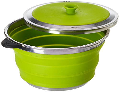 Outwell Collaps Topf Mit Deckel