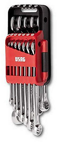 SERIE DI 12 CHIAVI COMBINATE