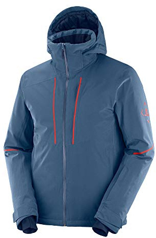 Salomon Edge Herren Ski-Jacke