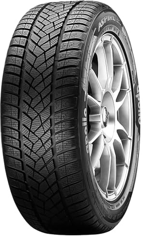 APOLLO - 215/55 R16 TL 97H ASPIRE XP WINTER XL FSL BSW M+S3PMSF - Winterreifen