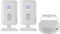 Meichoon Motion Sensor Alarm Wireless Home Security Alert System Doorbell for Front Door Indoor Room Entry Driveway Mailbox with 1 Sensor and 2 Receiver