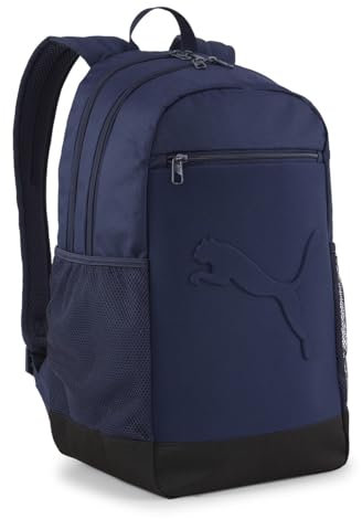 PUMA Unisex Buzz 28L Backpack Blue One Size