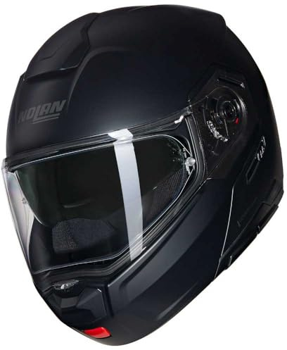 Nolan N90-3 06 Classico N-Com Klapphelm