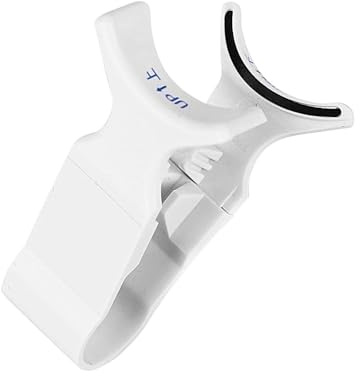 Aplicador de pestañas magnéticas - herramienta de pestañas magnéticas manos libres | Rizador en de V sin esfuerzo, clip de estilo 3D de precisión para una aplicación de pestañas perfecta, bellez