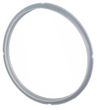 Ninja Foodi Multi-Cooker Silicone Ring for Two Lid Ninja Foodi Models