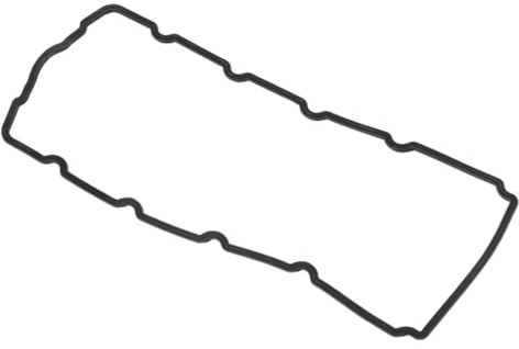 GLILAR Guarnizione Coperchio Punterie Compatibile con Mini per Cooper per R50 per R52 per R53 1.6L 2002 2003 2004 2005 2006 2007 2008 1 Pezzo, Guarnizione Coperchio Valvola Motore 04777799AA