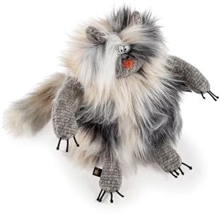 BeastsTown Golo Golosone Plüschtier Kinder Erwachsene Stofftier Geschenk