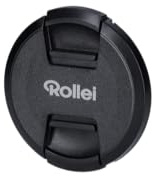Rollei Coperchio anteriore dell'obiettivo, 62 mm