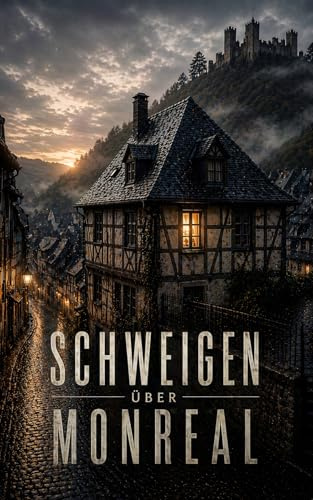 Schweigen über Monreal