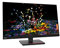 Lenovo 62A2GAT2EU ThinkVision P32p-20 80 cm (31,5) 16:9 UHD-Bildschirm mit USB Typ-C, schwarz