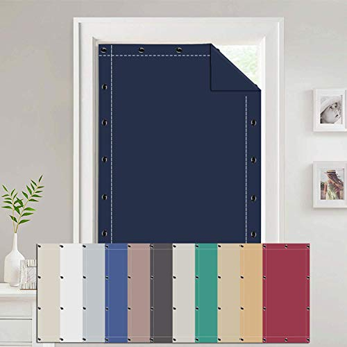 AIYOUVM Verdunkelungsrollo Dachfenster 90x60cm Blackout Saugnäpfe für Sonnenschutz Auto Velux Rollo Dachfenster Verdunkelung zur Verglasung von Fenstervorhängen