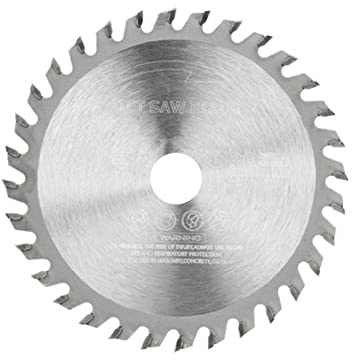 1pc Lama Per Sega Circolare 89/115mm Per Smerigliatrice Angolare TCT Disco Per Sega Disco Da Taglio Per Legno Con Punta In Metallo Duro,115x10x40T