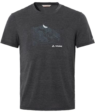 VAUDE T-Shirt Men's Tekoa T-Shirt III