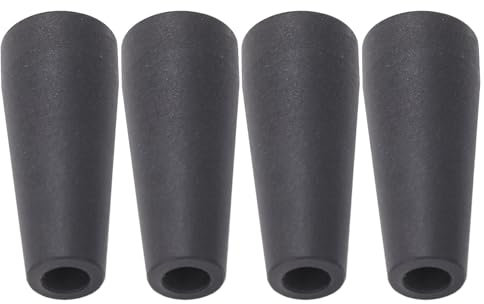 Flux Gasless Nozzle, 4PCS Gasless Flux Cored Nozzle KP1939‑1 MIG Welder Accessories for MIG100L, Tools