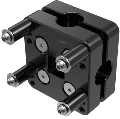 Moto pour Support GPS Navigation Roadbook Kit De Montage Sherco Support De Téléphone pour Moto Tout-Terrain Support De Navigation(12MM Bar GPS Bracket)