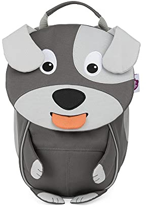 Affenzahn Unisex Kid's Little Friend Kinderrucksack