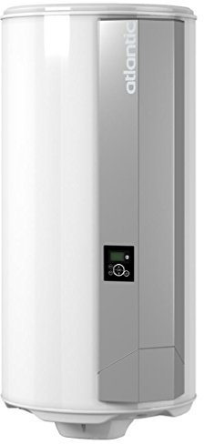 232515 - Chauffe-eau thermodynamique Atlantic Calypso Split Inverter Vertical mural 200 L