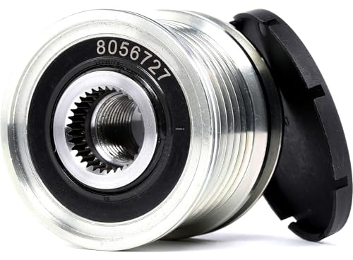 STARK SKFC-1210015 Generatorfreilauf Freilaufriemenscheibe, Freilauf Lichtmaschine, Freilauf Generator