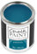CHALK PAINT EVERYTHING BOHEMIENNE Blu Ottanio 250 ml - SENZA CARTEGGIARE Colora Facilmente Tutti i Materiali
