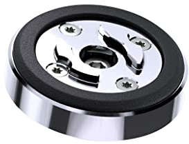 SP CONNECT Anti Vibration Module Chrome | SPC+ | Modulo Anti Vibrazioni Cromato | SPC+