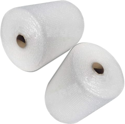 Small 500mmx50m Air Bubble Protective Cushioning Bubble Wrap Roll