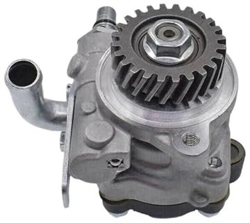 Servopumpe MR267661 Kompatibel for Mitsubishi -Pajero -Montero -Shogun V26 V36 V46 4M40 2,8 L MB922703
