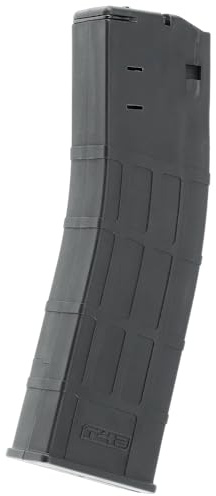 T4E Trommelmagazin, Kaliber .68, Trommelkapazität 20 Schuss, für MagFed-Paintball Waffen