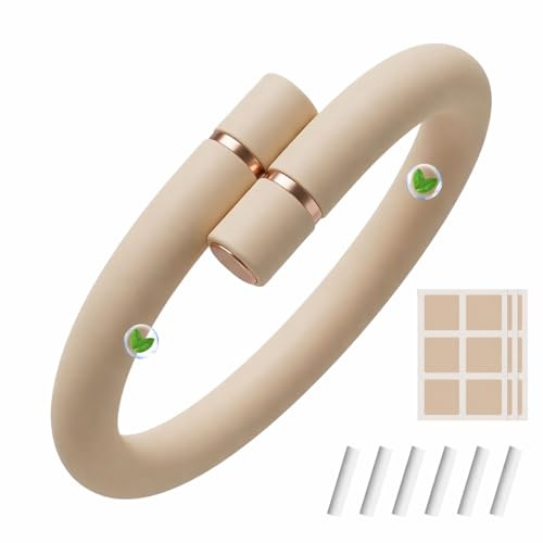 Natural Mosquito Repellent Bracelet with 6 Essential Oil Refills & 48 Sleep Patches, 180 Days Protection, Waterproof Silicone Wristband Adjustable Insect Repellent Band for Outdoor Travel Camping Use