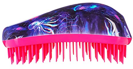 Dessata - Spazzola per Capelli Districante Senza Strappi - Formato Original - Colore: Meduse