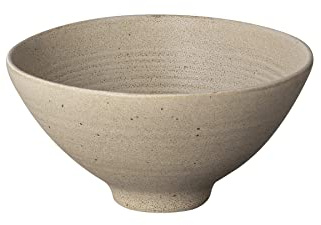 blomus Salatschale -KUMI- Schale aus Keramik (Fungi, S)