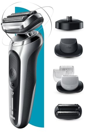 Braun Series 7 71-S4862cs