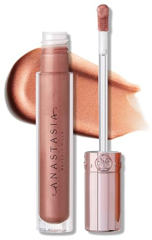Anastasia Beverly Hills - Lip Gloss - Pink Ginger