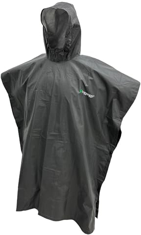 FROGG TOGGS Ultra-Lite2 Youth Waterproof Breathable Poncho