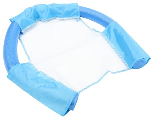 TOYANDONA Schwimmnudel-schlingen-Pool-Float Schwimm-Pool-Stuhl-Netz Für Draußen Pool-Stuhl-Netz Schwimm-Tool Wasser-schwimm-zubehör Für Schwimmbad Strand See Urlaub