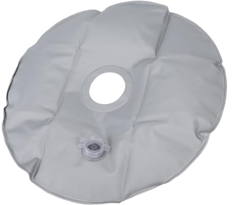 Wassergewichtstasche, Wiederverwendbare, Robuste Satteltasche, Fotostudio-Gewichtstasche, Faltbare Tragbare Wassertaschen aus PVC für Fotoständer, Leichtes Stativ, Baldachin