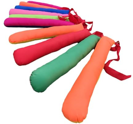 Sensory Play Equipment for Kindergarten Kids Jumping Activities for Indoor and Outdoor Fun, Long Strip