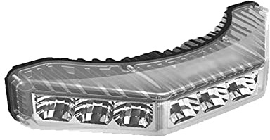 LED-MARTIN HT270 - Rundumleuchten-Modul - gelb