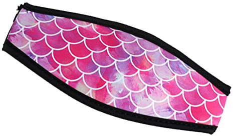 Baoblaze Premium Tauchmaskenband Maskenband für Tauchmaske Vollgesichtsmaske Taucherbrille Schnorchelmaske