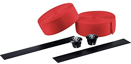 Ritchey WCS Pavé-Lenkerband: Rot, 210 cm