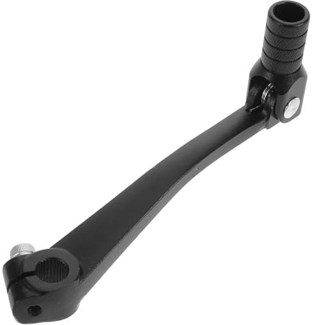 GLEAVI Schalthebel Aus Klappbar Für Leicht Und Langlebig Für Outdoor-aktivitäten Präzise Gangwechsel Stylisches Design Einfach Zu Transportieren