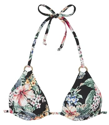 Lascana Damen Triangel-Bikini-Top