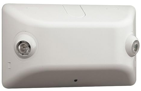 Hubbell EV2 120/277 1W Emergency Light