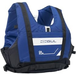 GUL 2024 Garda 50N Schwimmweste GM0002-B9 - Blue