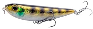 SHIMANO Lure Yasei Shock Stick F - 110mm Perch