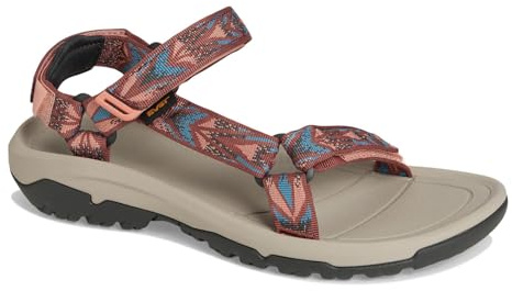 Teva dam orkan Xlt2 sandal, Archive Wings Blooming Dahlia, 38 EU