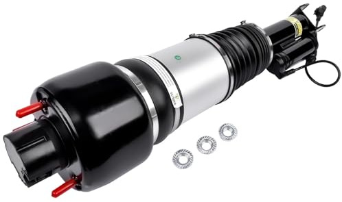 2113209413 rechts Vorne Luftfederung Air Shock Air Ride Für Mercedes Für Benz W219 W211 CLS-Klasse E-klasse Luftfeder Stoßdämpfer